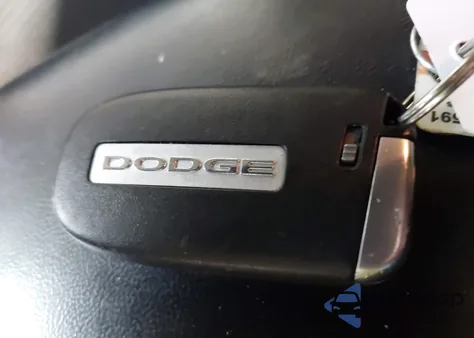 2019 Dodge Journey Se from USA, damaged, VIN 3C4PDCBB7KT837627